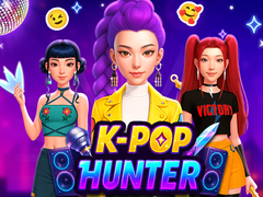 Gra K-Pop Hunter Fashion