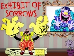 Gra Exhibit of Sorrows