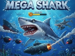 Gra Mega Shark
