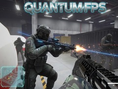Gra Quantum FPS