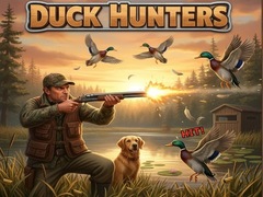 Gra Duck Hunters