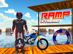 Gra Ramp Xtreme