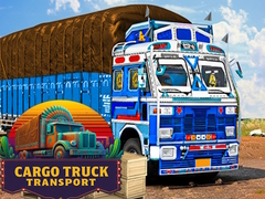 Gra Cargo Truck Transport 