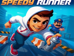 Gra Speedy Runner