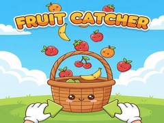 Gra Fruit Catcher