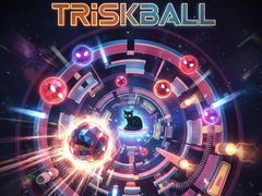 Gra Triskball