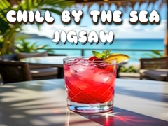 Gra Chill By The Sea Jigsaw