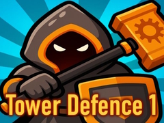 Gra Tower Defence 1
