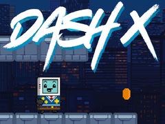Gra Dash X