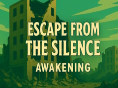 Gra Escape From The Silence Awakening