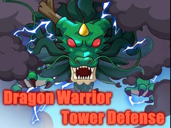 Gra Dragon Warrior Tower Defense