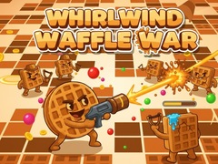 Gra Whirlwind Waffle War