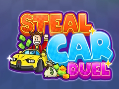 Gra Steal Car Duel