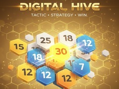 Gra Digital Hive