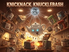 Gra Knickknack Knuckle 