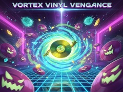 Gra Vortex Vinyl Vengeance