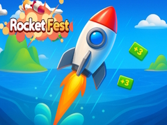 Gra Rocket Fest