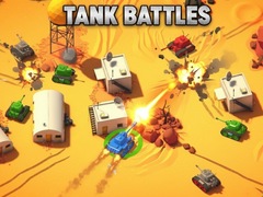 Gra Tank Battles