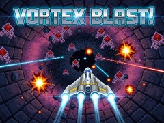 Gra Vortex Blast!