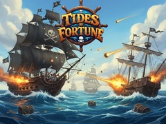 Gra Tides of Fortune
