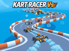 Gra Kart Racer Vs