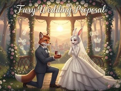 Gra Furry Wedding Proposal