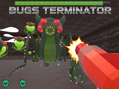 Gra Bugs Terminator