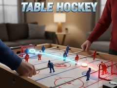 Gra Table Hockey