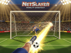 Gra NetSlayer: Penalty Shootout