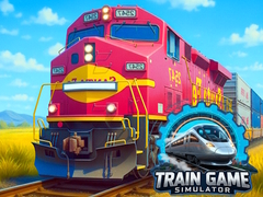 Gra Train Game Simulator 