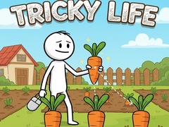 Gra Tricky Life
