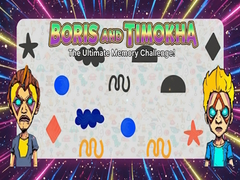 Gra Boris and Timokha