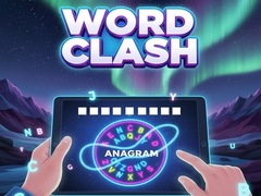 Gra Word Clash