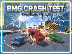 Gra BMG Crash Test