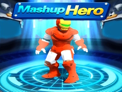 Gra Mashup Hero