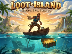 Gra Loot Island