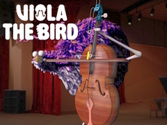 Gra Viola The Bird