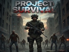 Gra Project: Survival