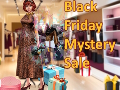 Gra Black Friday Mystery Sale