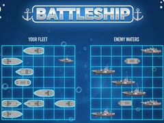 Gra Battleship