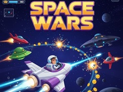Gra Space Wars