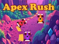 Gra Apex Rush