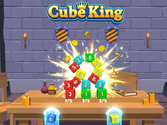 Gra Cube King