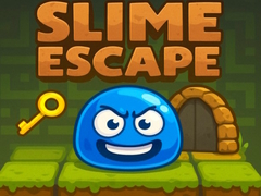 Gra Slime Escape