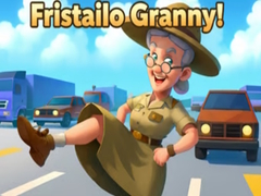 Gra Fristailo Granny!