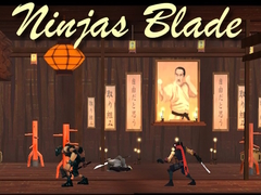 Gra Ninjas Blade