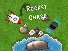 Gra Rocket Chase 