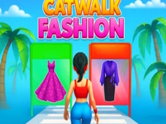 Gra Catwalk Fashion