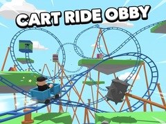 Gra Cart Ride Obby