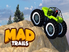 Gra Mad Trails